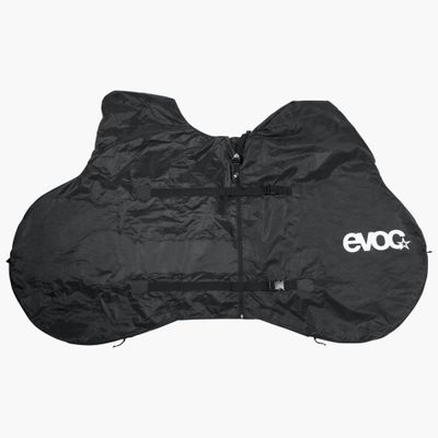 EVOC, Bike Rack Cover, Road
