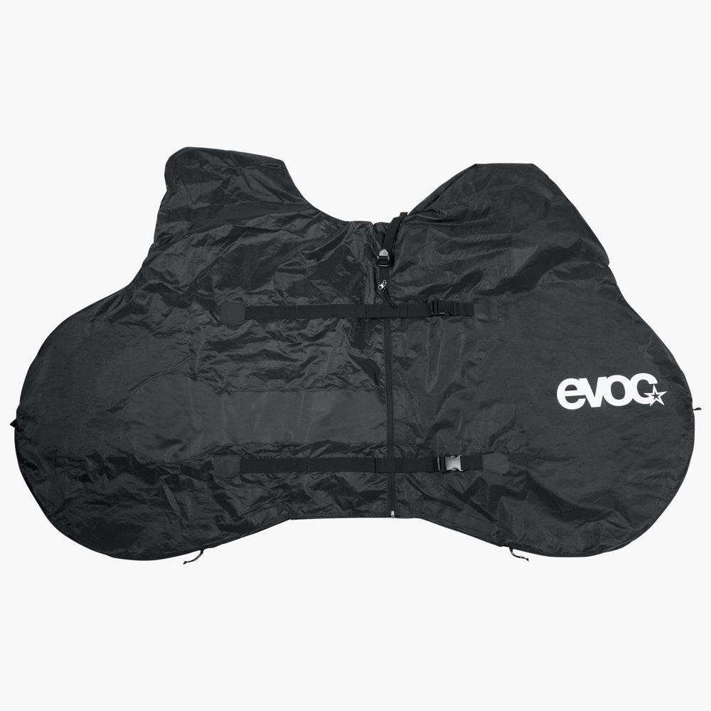 EVOC, Bike Rack Cover, Road