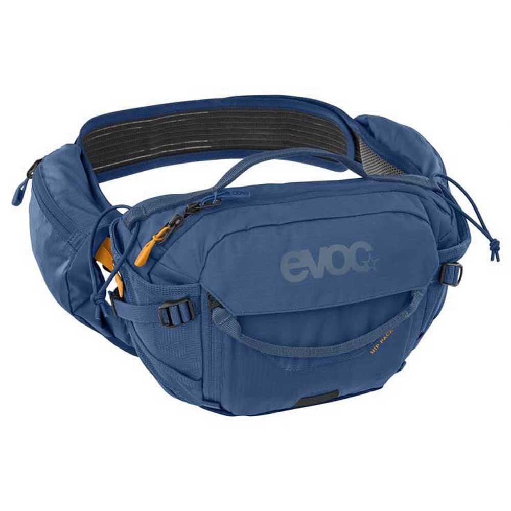 EVOC Casual, Denim,