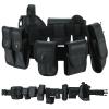 ATPEAM Security Guard Equipment Belt - 10 in 1 Multifunctional Tactical Duty Belt for Law Enforcement, Military, and Sports view 1