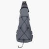 EVOC, Seat Pack Boa WP, Seat Bag, 6L, Steel view 3