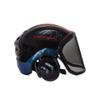Protos Integral Arborist Helmet - Stars & Stripes view 1