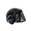 Protos Integral Arborist Helmet - Stars & Stripes view 4