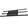 BESPORTBLE Adjustable Tree Stand Mesh Chair for Hunting and Outdoor Activities Lightweight Breathable Design Portable Tree Stand Seat for Camping and Fishing view 1