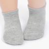 6 Pairs Baby Booties Socks 1-3 Socks Years Color Knitted Old From For Children Socks Non-slip Toddlers Kids Sock view 3
