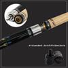 CUEELF Pool Cue Stick Billairds cue Stick 58 inch Maple Billiard Pool Stick Pool Table Sticks 19.5oz/20oz Pool Cues view 4