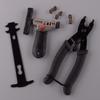 ciciTree 6pcs Bike Chain Repair Kit Link Pliers Chain Breaker Splitter Tool Checker view 4