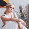 8 Pieces Silver Princess Tiaras for Girls Crystal Princess Crowns for Women Elegant Tiaras with Combs Birthday Crown Bride Headbands Bridal Wedding Prom Birthday Party Cosplay Hair Accessories view 4