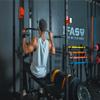 Power Cage with Lat Pulldown 1000 LBs Capacity Power Rack Weight Cage for Men Women Strength Training Powerlifting Home Gym Equipment view 4