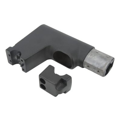 Electric Scooter Front Switch Panel Seat Clamp Pressing Block for nine0ot G30 Maximum Skateboard Riding Scooter, Electric Scooter Front Switch Panel Seat Clamp PreElectric Scooter Pressing Block Elec