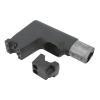 Electric Scooter Front Switch Panel Seat Clamp Pressing Block for nine0ot G30 Maximum Skateboard Riding Scooter, Electric Scooter Front Switch Panel Seat Clamp PreElectric Scooter Pressing Block Elec view 1