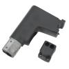 Electric Scooter Front Switch Panel Seat Clamp Pressing Block for nine0ot G30 Maximum Skateboard Riding Scooter, Electric Scooter Front Switch Panel Seat Clamp PreElectric Scooter Pressing Block Elec view 3