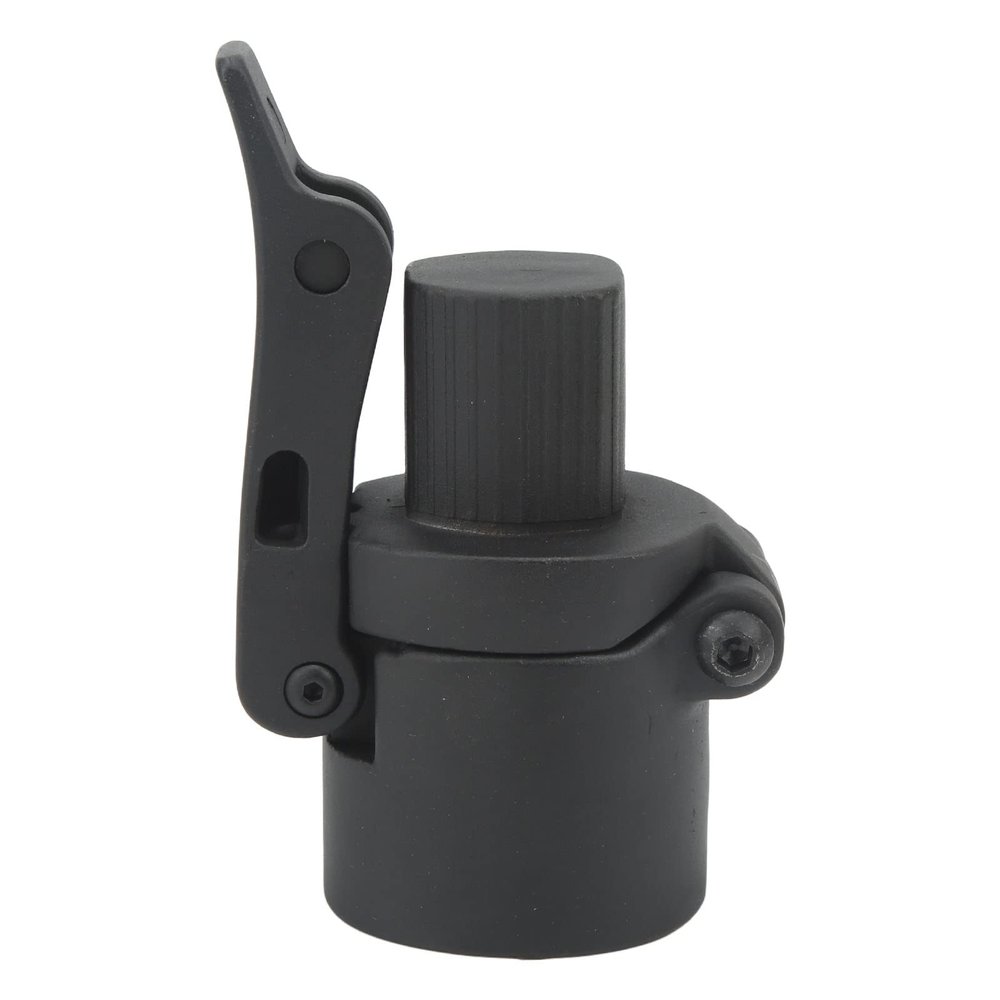 Folder Folding Rod Pole Hinge Repair Shaft Locking Replacement Parts for nine0ot 9 Maximum G30, Electric Scooter Folding Hook, Electric Scooter Folding Hook, Folder Folding Rod Scooter Folding Hook S