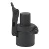Folder Folding Rod Pole Hinge Repair Shaft Locking Replacement Parts for nine0ot 9 Maximum G30, Electric Scooter Folding Hook, Electric Scooter Folding Hook, Folder Folding Rod Scooter Folding Hook S view 1