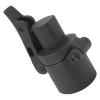 Folder Folding Rod Pole Hinge Repair Shaft Locking Replacement Parts for nine0ot 9 Maximum G30, Electric Scooter Folding Hook, Electric Scooter Folding Hook, Folder Folding Rod Scooter Folding Hook S view 4