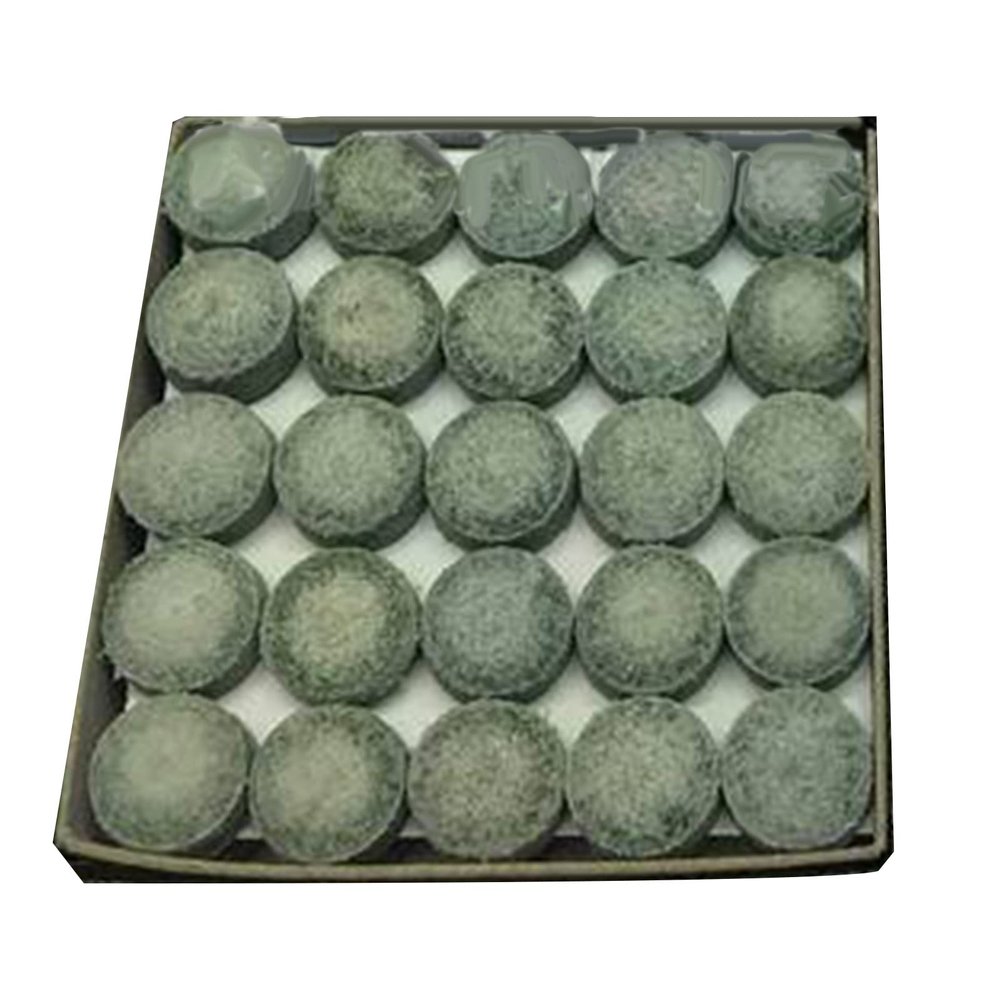 25 Pieces Billiard Pool cues Tips cues Pool Stick Replacement Tips with Storage Box for Billiard Pool Cues Supplies for Pool Cues and Snooker(12mm), 25 Pieces Billiard Pool cues Tips cues Pool Stick
