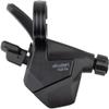 Microshift Advent X Trail Trigger Pro E-Bike Right Shifter - 1x10 Speed Single Click Thumb Pad view 1