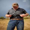 Species IWB Concealment Holster, Fits Sig Sauer P365 XL, STX Tactical Black, Right Hand view 4