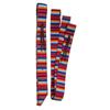 Tough 1 Nylon Tie Strap/Off Billet Set Serape view 1