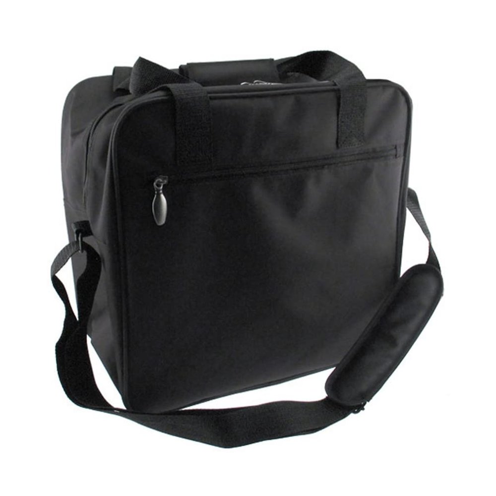Bowlerstore Products Classic Single Bowling Bag - Black