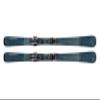Blizzard Women's 8A2311DF001 Phoenix 7.7 Mountain Dark Avio/Black Skis with TLT10 Demo W Black-Silver Bingings, Size 167 view 3