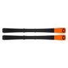 Blizzard Women's 8A2311DF001 Phoenix 7.7 Mountain Dark Avio/Black Skis with TLT10 Demo W Black-Silver Bingings, Size 167 view 4