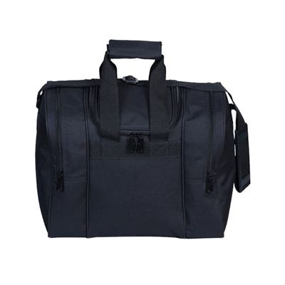 Bowlerstore Products Comet Single Bowling Bag - Black