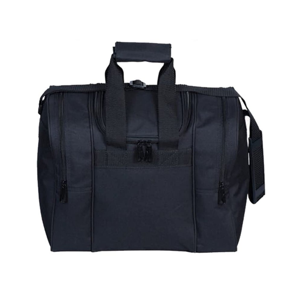 Bowlerstore Products Comet Single Bowling Bag - Black
