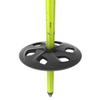 SCOTT Team Issue SRS Ski Poles (Fluo Yellow, 120) 2022/23 view 4
