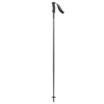 SCOTT 540 P-Lite Ski Poles (Black, 140) 2022/23