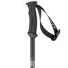 SCOTT 540 P-Lite Ski Poles (Black, 140) 2022/23 view 3