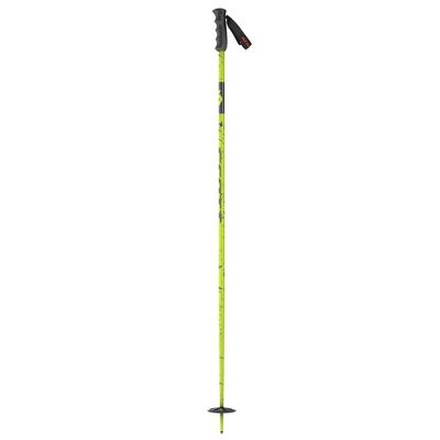 SCOTT Team Issue SRS Poles, Color: Fluo Yellow, Size: 44 (291878-7397110)