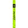 SCOTT Team Issue SRS Ski Poles (Fluo Yellow, 130) 2022/23 view 2