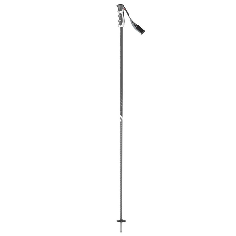 SCOTT Pro Taper SRS Poles, Color: Black, Size: 52 (291881-0001130)