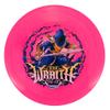INNOVA InnVision Star Wraith Distance Driver Golf Disc [Colors Will Vary] - 165-169g view 3