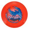 INNOVA InnVision Star Firebird Distance Driver Golf Disc [Colors Will Vary] - 165-169g view 4