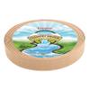 Country Brook Design - Beige Elastic Polyester Webbing (1 Inch, 36 Yards) view 1