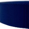 Country Brook Design - 1 1/2 Inch Heavy Duty 100% Real Nylon Webbing - 20+ Vibrant Colors (Royal Blue, 50 Yards) view 3