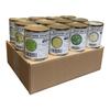 SAFECASTLE Premium Freeze Dried Emergency Survival Canned Vegetables Long Portable Food Supply Variety Bulk Storage Food Home Meals #2.5 Can | Hiking, Backpacking & Camping | Easy Prep Food Pack of 12 view 1