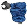 Shock-Absorbing Bike Cup Holder (Blucifer Blue Diamond) | Fits All Handlebars | Adjustable to Any Size Drink | Made for Bicycles, Boats, Wheelchairs | Xmas Stocking Stuffer | Made in USA view 2