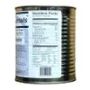 Future Essentials Canned Shortening Powder for baking and cooking | Long Term Storage Shelf Stable | Emergency Survival Food Supply, Camping & Backpacking (#2.5 size) 06 Cans view 3