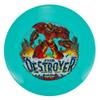 INNOVA InnVision Star Destroyer Distance Driver Golf Disc [Colors Will Vary] - 165-169g view 2