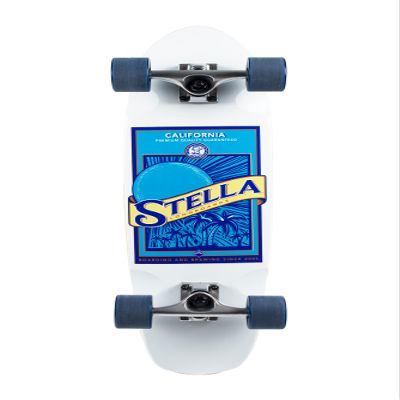 Stella 29" Beer Runner Moon Cruiser Complete