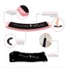 Pirouette Disc + Pirouette Board + Stretch Band - Pink Bundle view 4