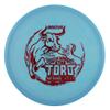 INNOVA Calvin Heimburg Star Toro Mid-Range Golf Disc [Colors Will Vary] - 173-175g view 1