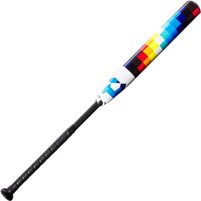 DeMarini Prism+ (-10) Fastpitch Softball Bat - 33'/23 oz
