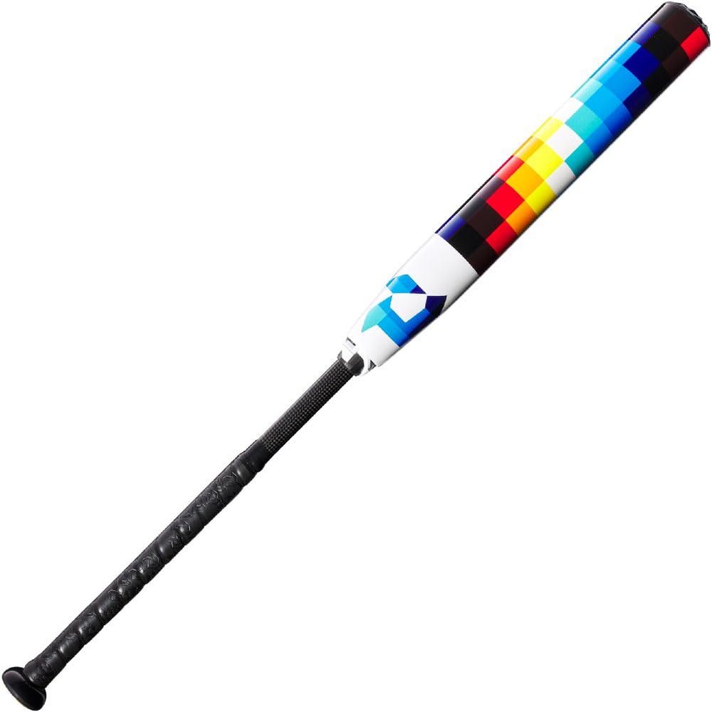 DeMarini Prism+ (-10) Fastpitch Softball Bat - 33'/23 oz