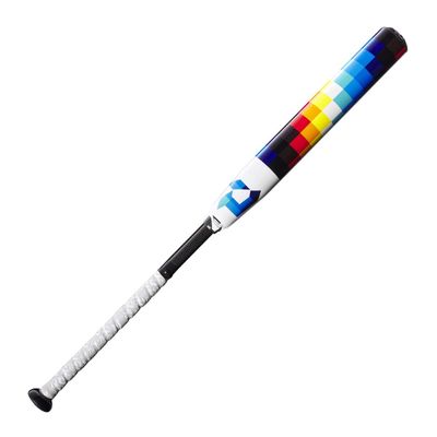 DeMarini Prism+ (-11) Fastpitch Softball Bat - 33'/22 oz