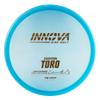 INNOVA Calvin Heimburg Champion Toro Mid-Range Golf Disc [Colors Will Vary] - 170-172g view 1