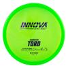 INNOVA Calvin Heimburg Champion Toro Mid-Range Golf Disc [Colors Will Vary] - 170-172g view 2